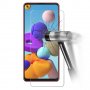 Стъклен протектор за Samsung Galaxy A21s, снимка 1 - Фолия, протектори - 38187154