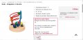 Комплект дървени образователни играчки, снимка 8