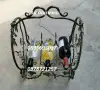 Поставка-кошница за бутилки , снимка 1