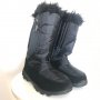 Дамски зимни ботуши апрески GABOR 37, снимка 2