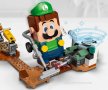 LEGO® 71397 SUPER MARIO - Luigi’s Mansion Lab and Poltergust / Супер Марио, снимка 4