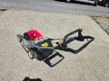 САМОХОДНА КОСАЧКА HONDA HRB 535. ПЕРФЕКТНА , снимка 8