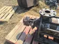 Чешка центробежна многостъпална високонапорна помпа SIGMA TYP 65.CHV.198.7/4.LC.F/2E, снимка 8