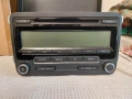 Радио за Volkswagen,RCD310, снимка 1