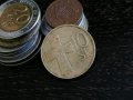 Mонета - Словения - 10 крони | 2003г.
