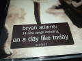 BRYAN ADAMS CD 0703241038, снимка 3