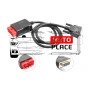 OBD2 кабел за връзка с Delphi / CDP + за новия модел Делфи, снимка 1