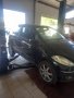 мерцедес A-class W169 2.0 CDI 109 к.с, снимка 4