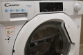 Пералня за вграждане CANDY CBW 48TWME-S програма с пара, инверторен мотор, снимка 5