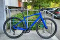 Хибриден велосипед - Specialized Sirrus X 3.0, снимка 5