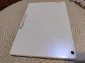 Като нов ! Таблет Lenovo 10 инча + зарядно за 220v + зарядно за 12v, снимка 3