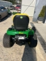 Трактор косачка, снимка 5