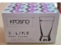 Комплект 6 бр. шот чаши KROSNO X-Line – 50 мл, снимка 3