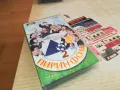 ПИРИН ФОЛК 2-ORIGINAL VHS VIDEO TAPE 2904251946, снимка 1