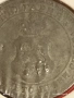 Монета 10 стотинки 1917г. Царство България Съединението прави силата 53096, снимка 8