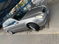 MERCEDES W211 E320 CDI AVANGARD , снимка 2