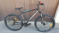 Алуминиев велосипед SERIOUS 27.5 ", снимка 1