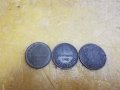 Колекционерски монети, снимка 1 - Други ценни предмети - 30132091