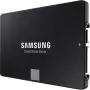 НОВ  Памет Solid State Drive (SSD) Samsung 870 EVO, 500GB, 2.5", SATA III , снимка 5