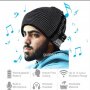 Зимна шапка с вградени Bluetooth слушалки, снимка 3