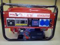 Генератор за ток - 3.5 KW MAX.бензин Генератори, снимка 5