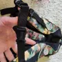 Раница ученическа или за туризъм. Уникална!, снимка 9