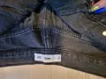 MNG jeans дълга дънкова пола , снимка 3