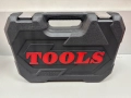 НОВ! Професионален комплект/Гедоре TOOLS 108 Части, снимка 10