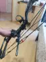 лък за трелба DRAGON X8 , снимка 8