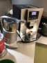 Кафе автомат Delonghi Perfecta Graphic touch ESAM 5600 S, снимка 2