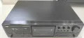 Триглав касетен дек JVC TD V662, снимка 6