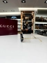 Дамски Слънчеви Очила ⚜️ Gucci , снимка 4