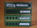 Проодавам рам памет 4GB DDR3, снимка 1
