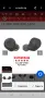 True wireless слушалки SONY WF-C710NB безжична връзка BLACK, снимка 5