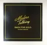 Modern Talking Back For Gold Плоча, снимка 1