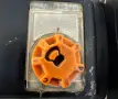 Protool MXP 1202 E - Професионална бъркалка с потенциометър 1200W, снимка 4