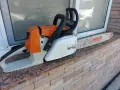 Резачка Stihl MS 260 , снимка 11