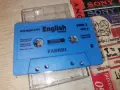 ENGLISH-УРОК 3-ORIGINAL TAPE 2509261557H2E8R, снимка 1
