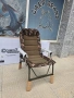 Стол Fox Camolite Recliner Chair Large, снимка 1