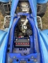 ATV Quadro 200cc, снимка 2