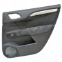Интериорна кора задна дясна врата Citroen C4 (II) 2010-2016 C200622N-204, снимка 1