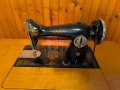Шевна машина Union, снимка 4