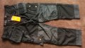 Timbra CLASSIC ARBEIDSBUKSE Poly Stretch CORDURA Work Trouser размер 52-L работен панталон W3-78
