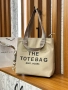 чанти the tote bag marc jacobs , снимка 1