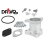Гаранция! Нов EGR Delete Kit за 1.2 1.9 2.0 TDI за VW Audi Seat Skoda, снимка 1
