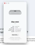 Mac Mini M2 / 16GB RAM / 256 GB SSD / Пълен комплект с кутия, снимка 7