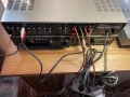 Отлични OPTONICA / SHARP Amplifier & Tuner 
, снимка 6