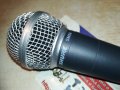 shure sm58-profi-внос швеицария 2211201650, снимка 2