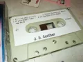 J.D.SOUTHER-ORIGINAL TAPE 2312240955, снимка 2