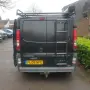 opel vivaro 2.5 2007 за части, снимка 3